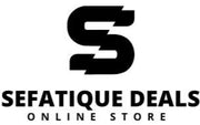 Sefatique Deals